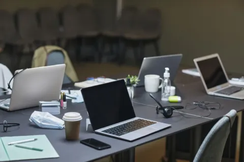Panduan lengkap cara memilih laptop produktivitas untuk mendukung pekerjaan harian
