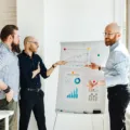 Cara mengembangkan usaha secara konsisten dengan strategi bisnis modern