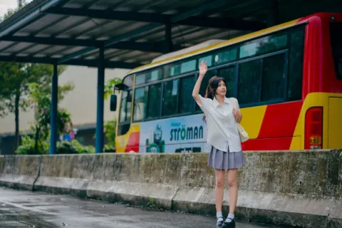 Trik memilih pakaian aktivitas harian yang nyaman dan stylish