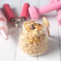 Cara menjaga kesehatan tubuh secara menyeluruh melalui pilihan menu sarapan sehat yang seimbang