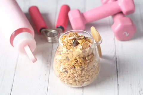 Cara menjaga kesehatan tubuh secara menyeluruh melalui pilihan menu sarapan sehat yang seimbang