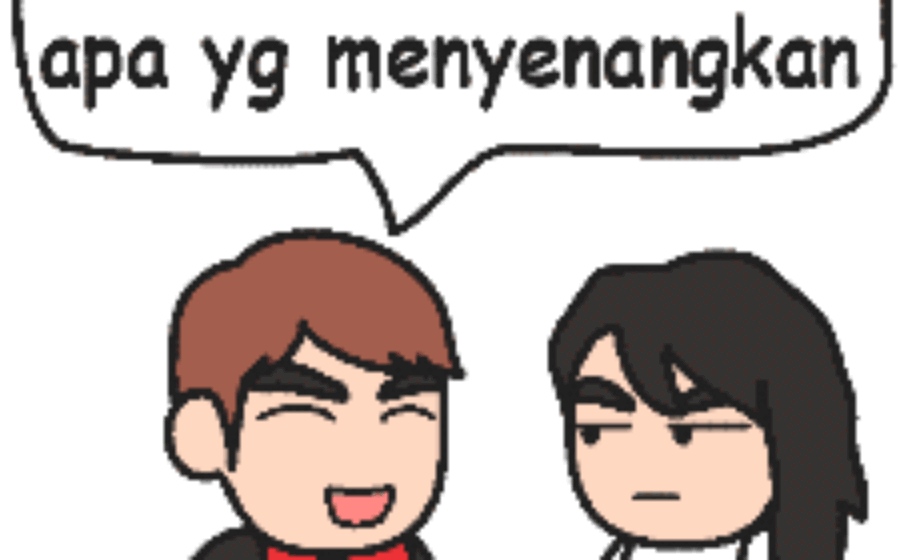 Gambar DP BBM Lucu Rayuan Gombal