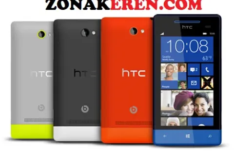 Harga HTC Android