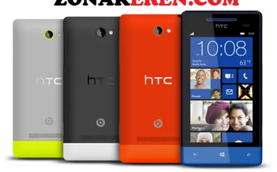 Harga HTC Android