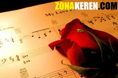 Daftar Lagu Romantis Indonesia Terbaru Populer
