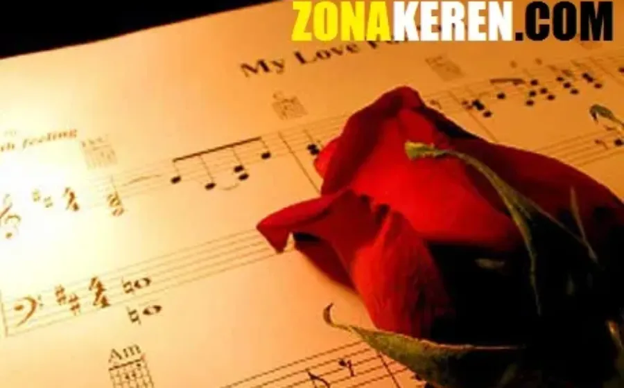 Daftar Lagu Romantis Indonesia Terbaru Populer