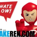 Smartfren Slow