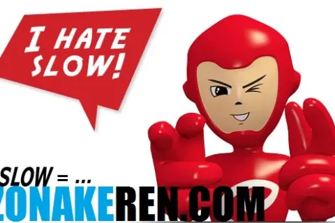 Smartfren Slow
