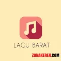 Tangga Lagu Barat Terbaru Populer
