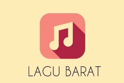 Tangga Lagu Barat Terbaru Populer