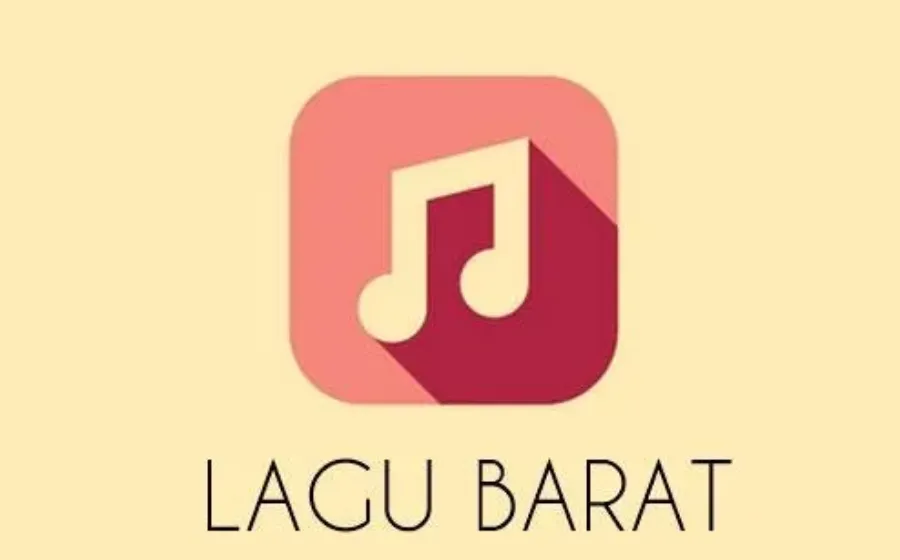 Tangga Lagu Barat Terbaru Populer