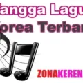 Tangga lagu Korea K-Pop Terbaru Populer