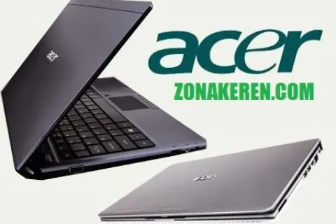 Harga Laptop Acer Terbaru