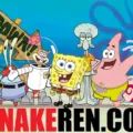Kumpulan Kata Kata Bijak Spongebob