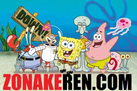 Kumpulan Kata Kata Bijak Spongebob