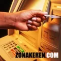 Kode Bank