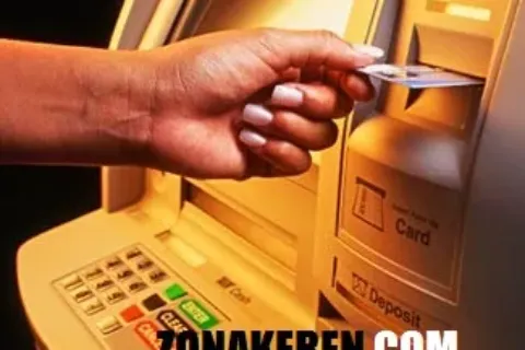 Kode Bank