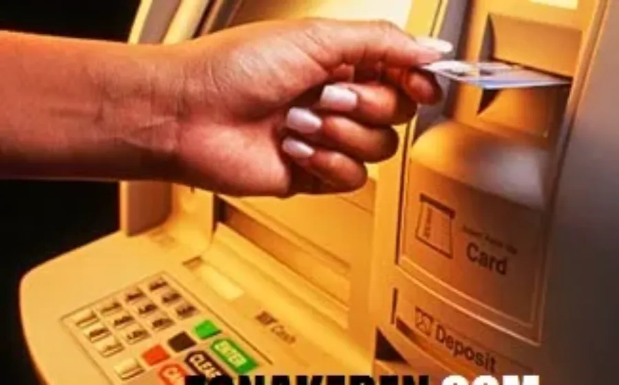 Kode Bank