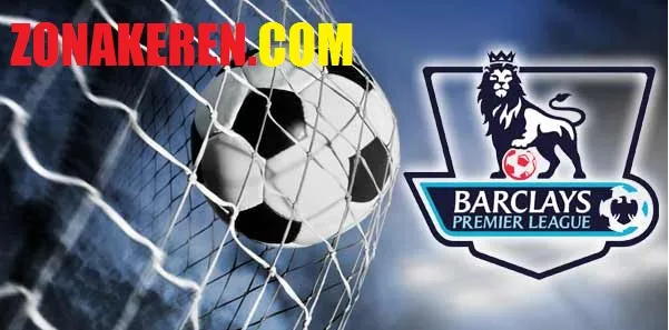 liga inggris