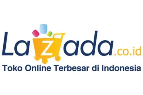 Logo Lazada Hi Res