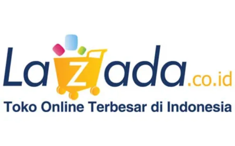 Logo Lazada Hi Res