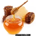 Manfaat Madu Untuk Kesehatan dan Kecantikan