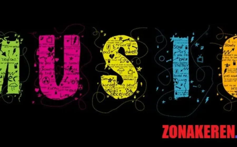 Lagu Pop Indonesia yang Enak Didengar