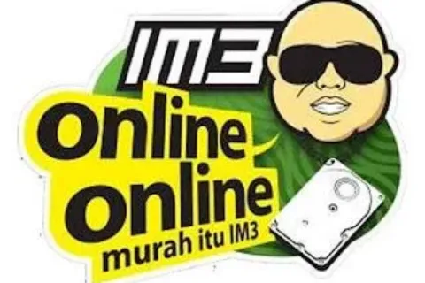 Paket Internet Im3