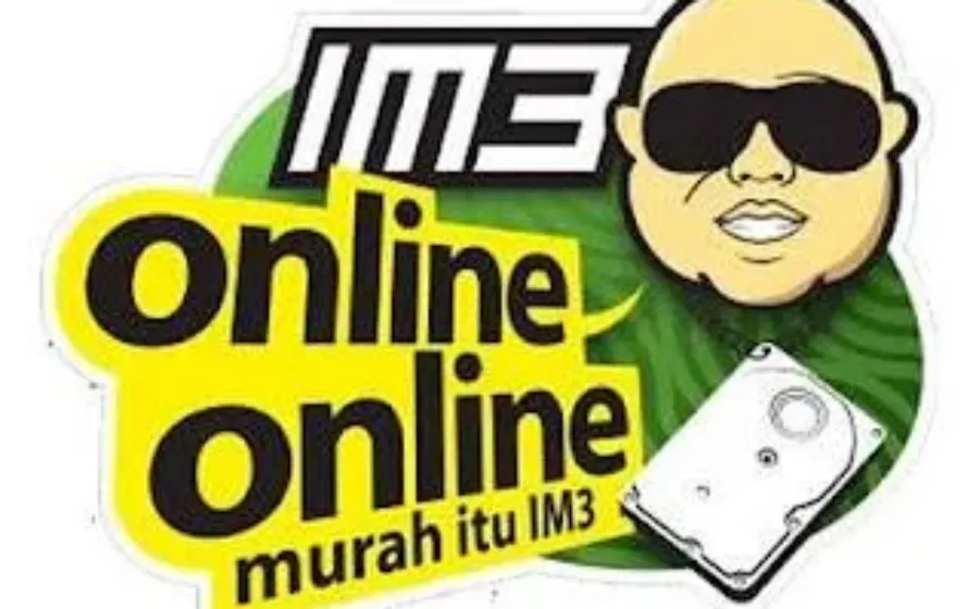 Paket Internet Im3