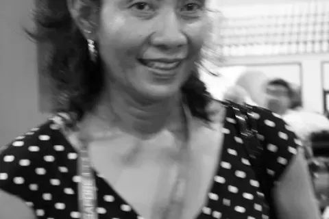 Profil Susi Pudjiastuti
