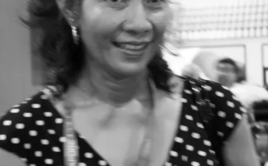 Profil Susi Pudjiastuti