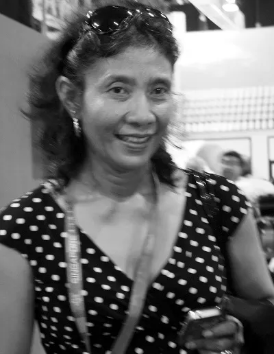 profil susi Pudjiastuti