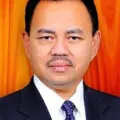 Profil Sudirman Said