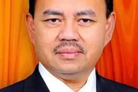 Profil Sudirman Said