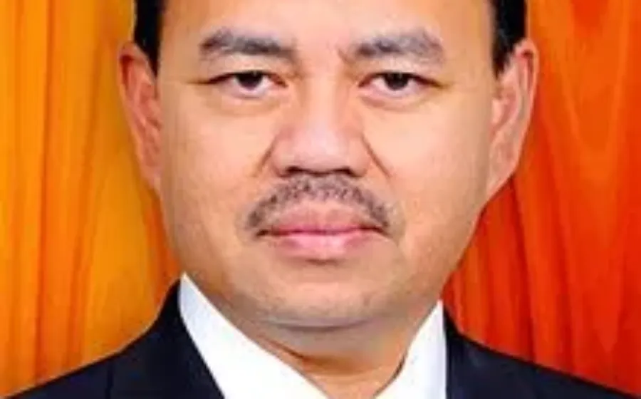 Profil Sudirman Said