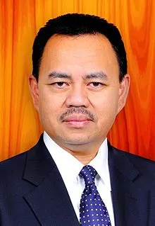 profil Sudirman Said