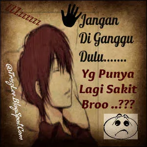 Sakit Bro