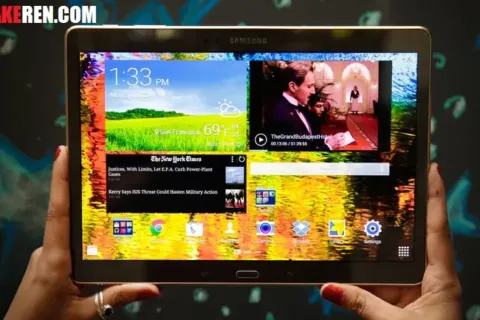 Samsung Galaxy Tab S 10 4 8820