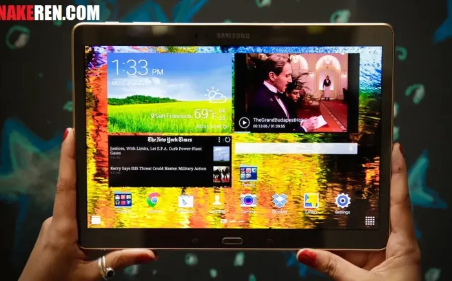 Samsung Galaxy Tab S 10 4 8820