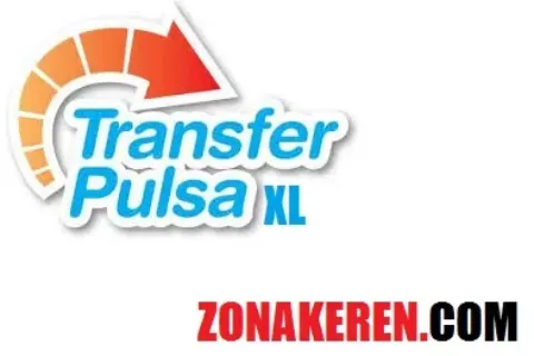 Transfer Pulsa Xl