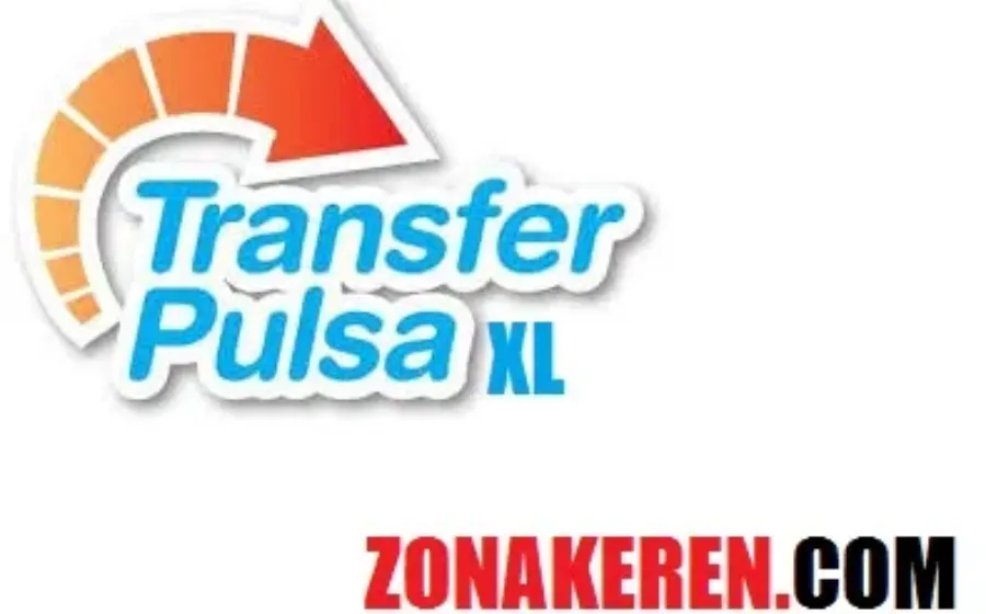 Transfer Pulsa Xl